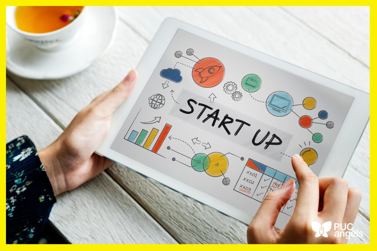 Como Criar uma Startup de Sucesso