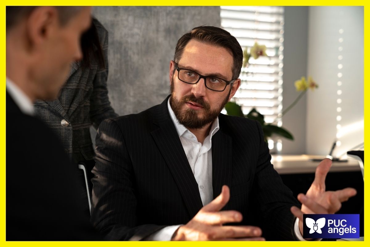 Como se tornar um Conselheiro Empresarial Puc